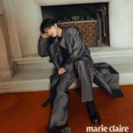 Jeno Instagram - #페라가모 #FerragamoSS24