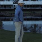 Jensen Ackles Instagram – Cheers to THE 50th PLAYERS Championship, @jensenackles couldn’t resist sneaking onto TPC Sawgrass to take his shot at the Island Green.

Watch the PGA TOUR’s best take their shot Thursday – Sunday on @NBC @GolfChannel and @Peacock #ad