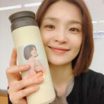 Jeon Mi-do Instagram - . . . 늦었지만 너무 감사해요. 그날 차려준 음식. 선물. 편지까지 !! 저를 포함 어햎의 모든 식구들이 감사한 시간을 보냈습니다! 진심으로 감사해요. 좋은공연으로 보답하겠습니다.
