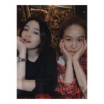 Jeon Mi-do Instagram - 오랜만에 우리 옥언니 공연. 정말 최고다. 내가 이걸 어떻게 했나 싶음 ㅋㅋ #들어는 봤나 #스위니토드💈