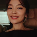 Jeon Mi-do Instagram - . . . 감사합니다! 여러부운!! #부산국제영화제 #아시아콘텐츠어워즈
