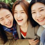 Jeon Mi-do Instagram - . . . 그동안 감사했습니다. #서른아홉