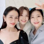 Jeon Mi-do Instagram - . . . 반갑습니다. 정찬영입니다. #서른아홉