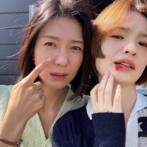 Jeon Mi-do Instagram - .
.
.

반갑습니다.
정찬영입니다.

#서른아홉