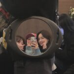 Jeon Mi-do Instagram – 📹

히히

#커넥션