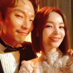 Jeon Mi-do Instagram - . . . 천사같은 양갱오빠^^ 이런데서 보니까 신기하다 그치? #스토리실패
