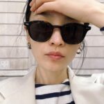 Jeon Mi-do Instagram – 🥸