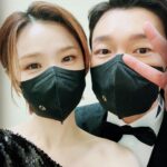 Jeon Mi-do Instagram - . . . 아니 근데 내가 INFP 라는데 왜 다시 해보라 하지...?