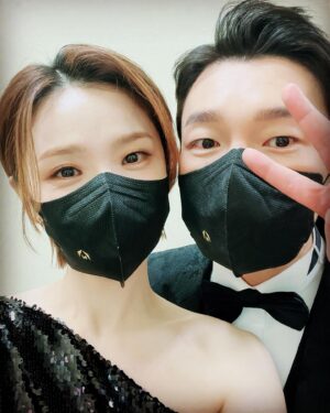 Jeon Mi-do Instagram - .
.
.
아니 근데 
내가 INFP 라는데
왜 다시 해보라 하지...?