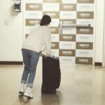 Jeon Mi-do Instagram - 벼룩시장. 완판을 향하여...!