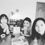 Jeon Mi-do Instagram – 대나무숲.