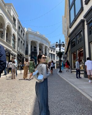 Jeon Mi-do Instagram - 😎✌️