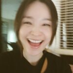 Jeon Mi-do Instagram – .
.
.
행복은 찰나.

그래서 감질남ㅋ