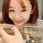Jeon Mi-do Instagram - . . 2020년 8월 4일. 덕분에 너무나 감사한 생일을 보냈습니다. 무대에서 박수도 두배로 받았네요^^ 진심으로 감사합니다! . . Thank you for remembering my birthday ! I am so happy today because of you guys. #여러분덕분에