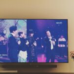 Jeon Mi-do Instagram - . . . 이 기분 마치.. 어릴때 살던 골목에 들어선 것 같은.
