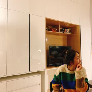 Jeon Mi-do Instagram - 🍭