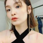 Jeon Mi-do Instagram - . . . 열일하고 먹는 밥은 그야말로 꿀맛. #양밥 #방배소곱창 #잠실점