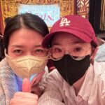 Jeon Mi-do Instagram - . . . 우리의 서인우. 영국인 역할도 잘하네. 춤도 잘 추고 말이야 ㅋㅋ 정말 다들 너어무 잘한다!! #썸씽로튼