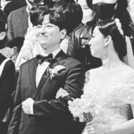 Jeon Mi-do Instagram - . . . 안피디가 결혼했다. 니가 결혼했는데 내가 이리도 피곤할 일이냐. 좋은사람 만나서 참 다행이다.