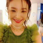 Jeon Mi-do Instagram - . . . 열일하고 먹는 밥은 그야말로 꿀맛. #양밥 #방배소곱창 #잠실점