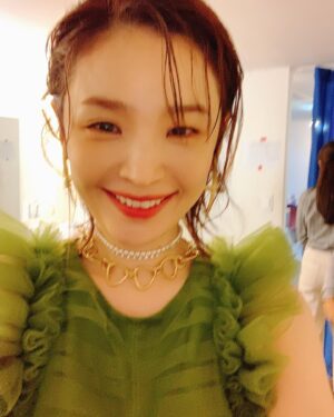 Jeon Mi-do Instagram - .
.
.
열일하고 먹는 밥은  그야말로 꿀맛.

#양밥
#방배소곱창
#잠실점