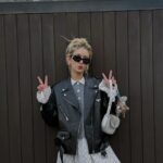 Jeon So-mi Instagram – May I?