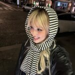 Jeon So-mi Instagram – MY tiktok algorithm