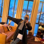 Jeon So-mi Instagram – MY tiktok algorithm