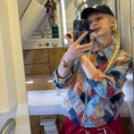 Jeon So-mi Instagram – MY tiktok algorithm