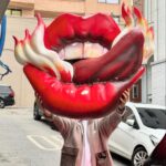 Jeon So-mi Instagram – MY tiktok algorithm