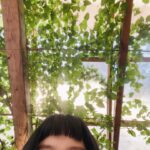 Jeon So-min Instagram - 👀 🌴🍏🥑🥝🥦🫒💚 빼꼼의 기록.