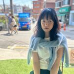 Jeon So-min Instagram – 🌻저것 이것