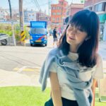 Jeon So-min Instagram - 🌻저것 이것