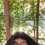 Jeon So-min Instagram - 👀 🌴🍏🥑🥝🥦🫒💚 빼꼼의 기록.