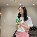 Jeon So-min Instagram – 📱