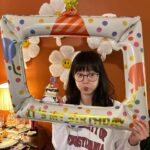 Jeon So-min Instagram - 🎂🥰이색적인 만남과 특별한 생일! 🎁