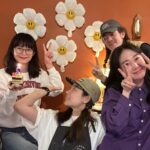 Jeon So-min Instagram - 🎂🥰이색적인 만남과 특별한 생일! 🎁