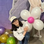 Jeon So-min Instagram - 생일카페 다녀왔어요!!🌸다급하게 적고 온, 저의 작은 흔적들을 찾아보세요🌼 이 감사한 사랑을 먹고 힘을 내어 저는 또 살아가요🫶💕