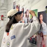 Jeon So-min Instagram - 생일카페 다녀왔어요!!🌸다급하게 적고 온, 저의 작은 흔적들을 찾아보세요🌼 이 감사한 사랑을 먹고 힘을 내어 저는 또 살아가요🫶💕