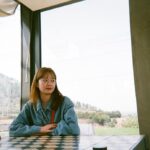 Jeon So-min Instagram – 탈탈탈