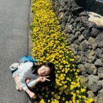Jeon So-min Instagram - 🌻저것 이것