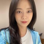 Jeon So-min Instagram - 🕊️