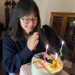 Jeon So-min Instagram - 다각의 나. 내가 얼마나 행복한 표정을 짓는 사람인지 확인시켜 주는 이들……께 , 깊은 감사를 전합니다. 🫶 감사의 순간에 뒤늦게 부비적 부비적