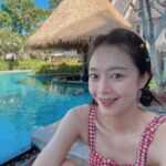 Jeon So-min Instagram - ❤️