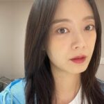 Jeon So-min Instagram - 🕊️