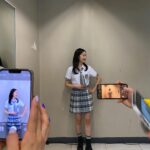Jeon So-min Instagram - 📱📸🌟🫶🐣