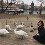 Jeon So-min Instagram - 여행들