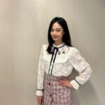 Jeon So-min Instagram – 📱📸🌟🫶🐣