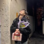 Jeon So-min Instagram - 다각의 나. 내가 얼마나 행복한 표정을 짓는 사람인지 확인시켜 주는 이들……께 , 깊은 감사를 전합니다. 🫶 감사의 순간에 뒤늦게 부비적 부비적