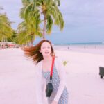 Jeon So-min Instagram - 여행들